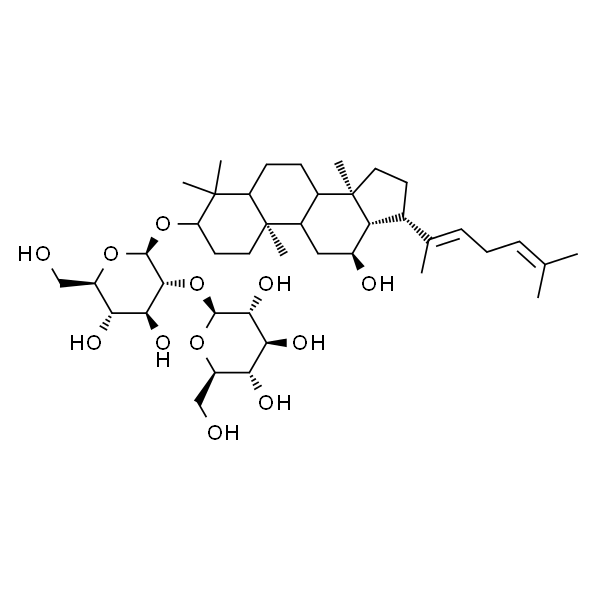 人参皂苷Rg5