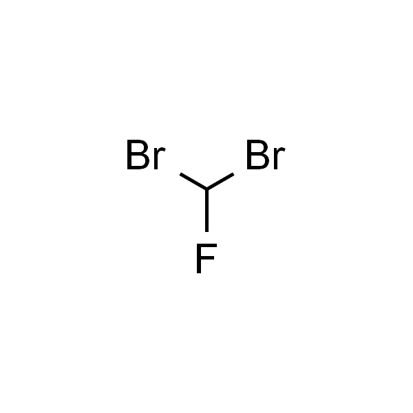 二溴氟甲烷