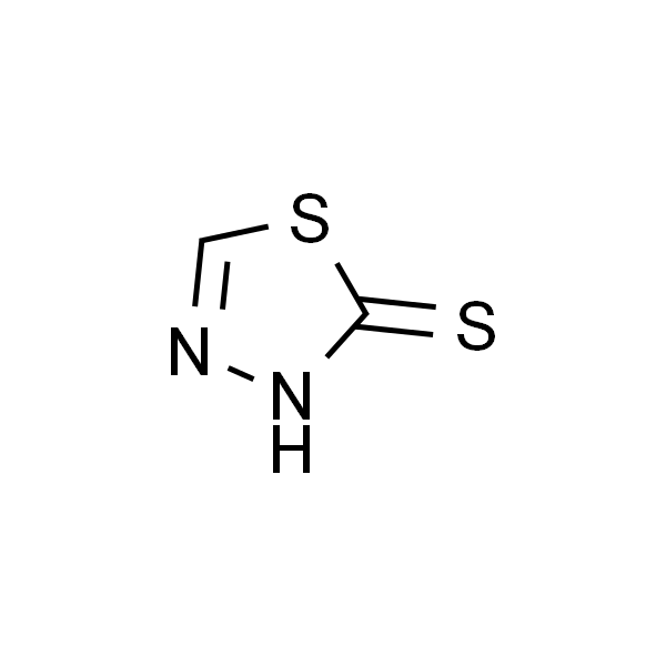 1,3,4-噻二唑-2-硫醇