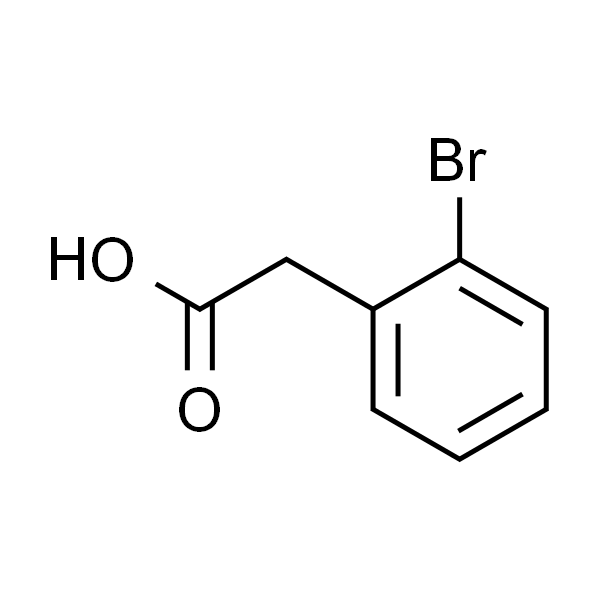 2-溴苯乙酸