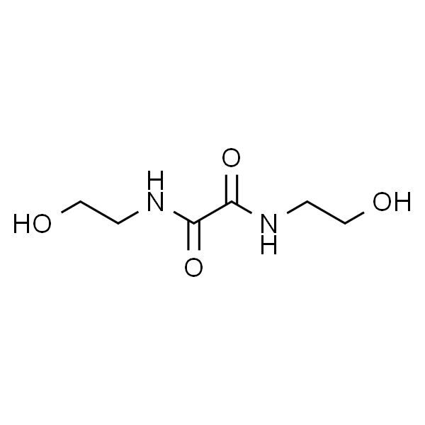 N，N'-双(2-羟乙基)草酰胺