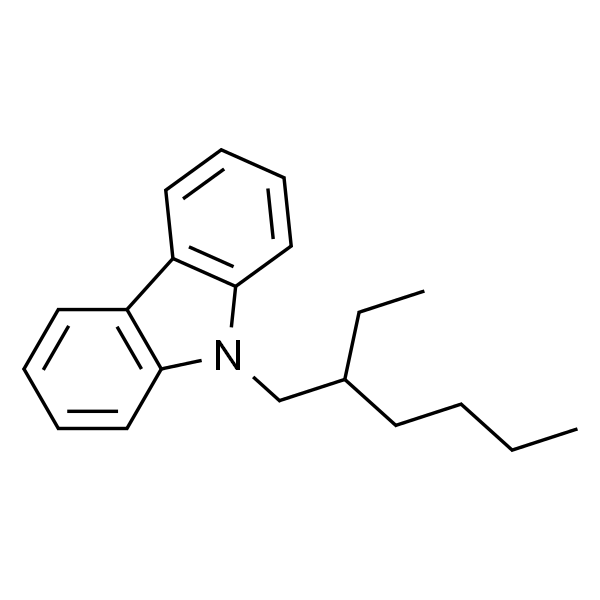 9-(2-乙基己基)咔唑