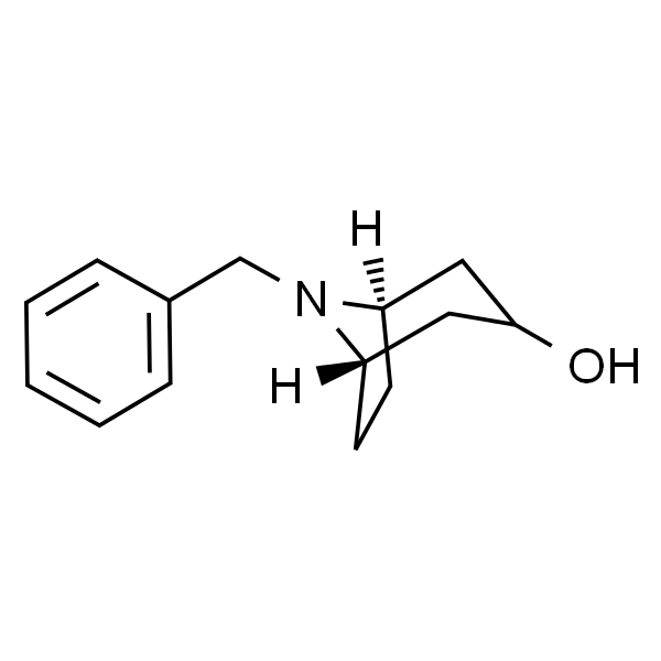 N-苄基去甲托品醇