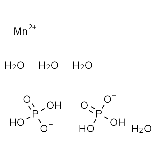 磷酸二氢锰