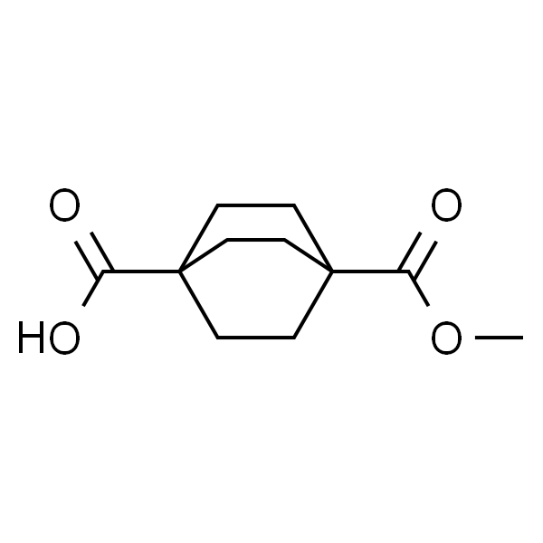 4-(甲氧羰基)双环[2.2.2]辛烷-1-羧酸