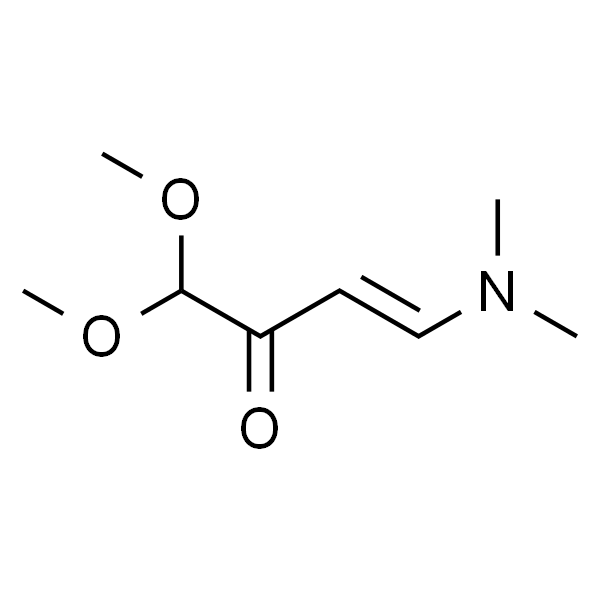 (E)-4-Dimethylamino-1,1-dimethoxybut-3-en-2-one