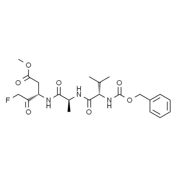 Z-VAD(OMe)-FMK