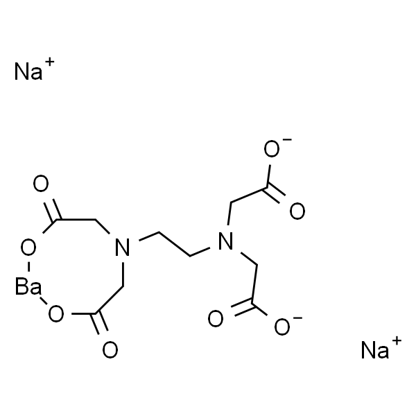 乙二胺四乙酸钡二钠盐水合物