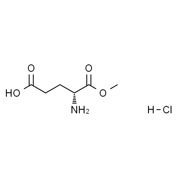 D-谷氨酸甲酯盐酸盐