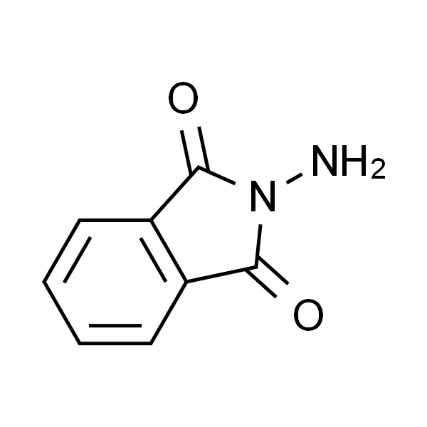 N-氨基邻苯二甲酰亚胺