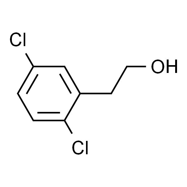 2-(2,5-二氯苯基)乙醇