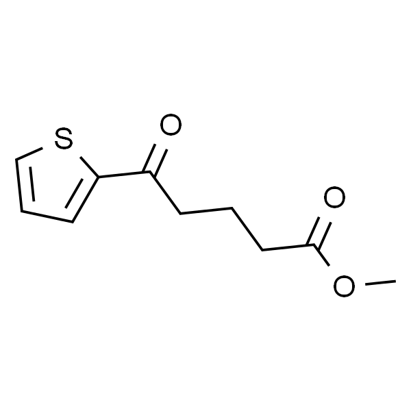 5-氧代-5-(2-噻吩基)戊酸甲酯