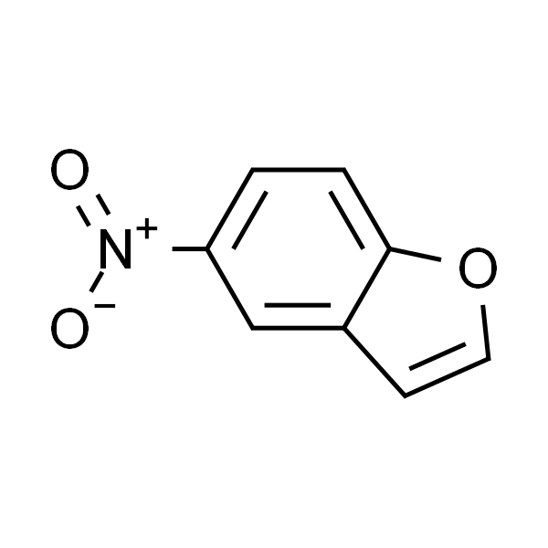 5-硝基苯并呋喃