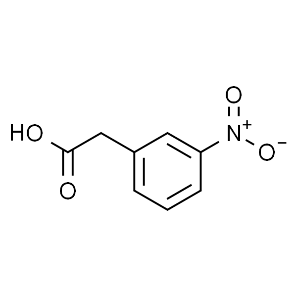 3-硝基苯乙酸