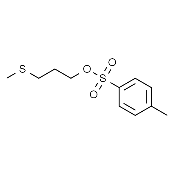 3-(Methylthio)-1-(tosyloxy)propane