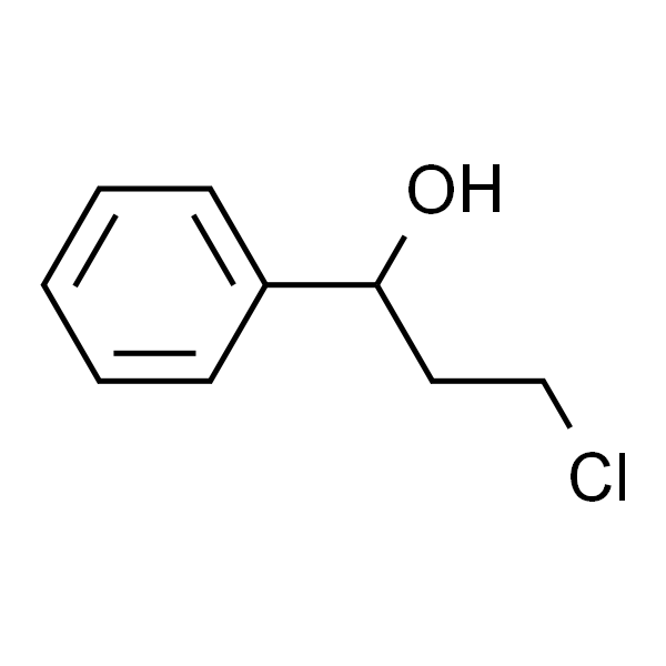 3-氯-1-苯基丙醇