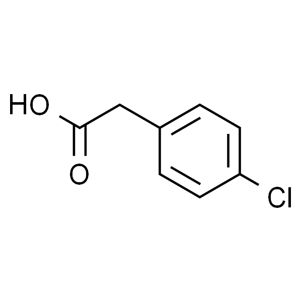 对氯苯乙酸;4-氯苯乙酸