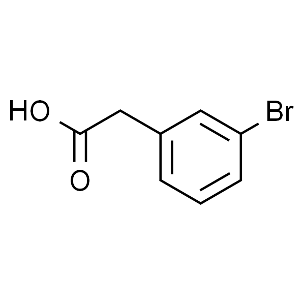 3-溴苯乙酸