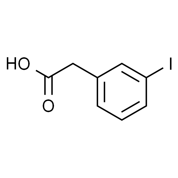 3-碘苯乙酸