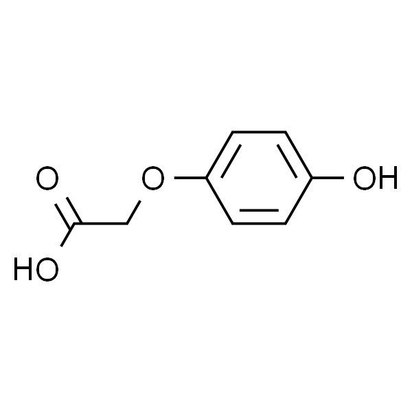 (4-羟基苯氧基)乙酸