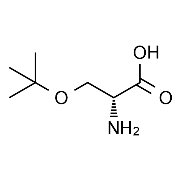 (R)-2-氨基-3-(叔丁氧基)丙酸