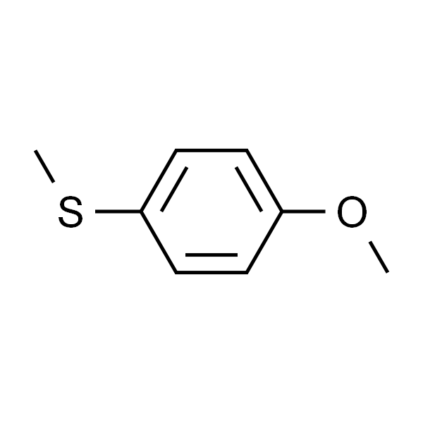 4-甲巯基苯甲醚
