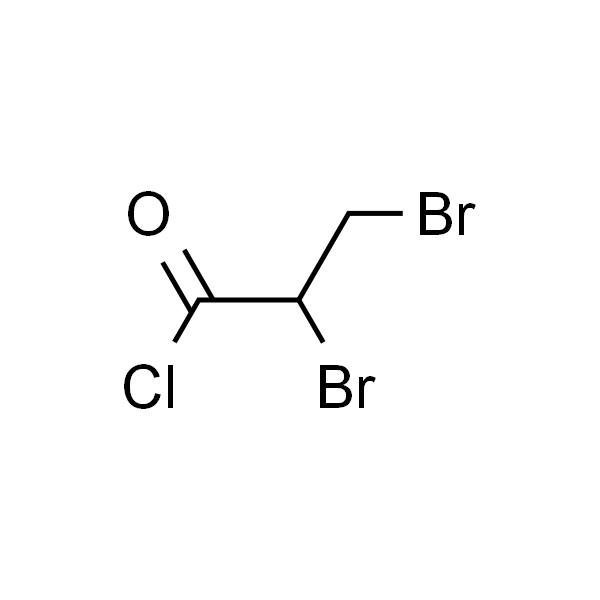 2,3-二溴丙酰氯