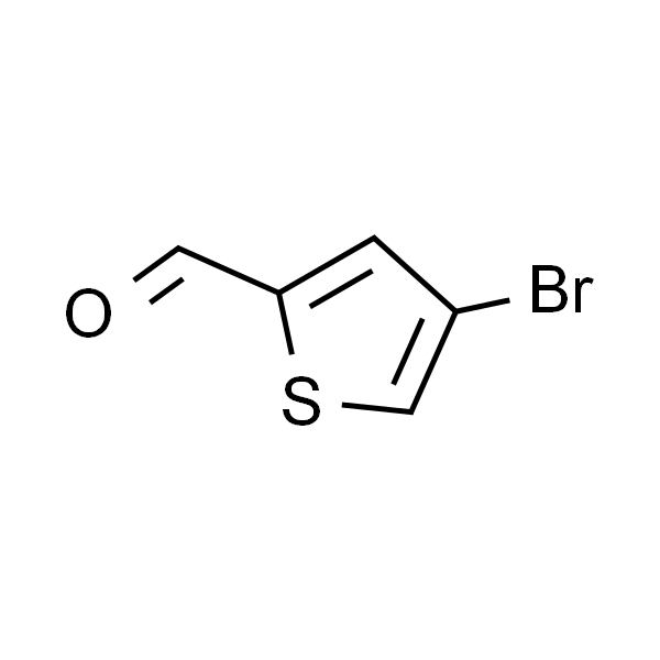 4-溴噻吩-2-甲醛