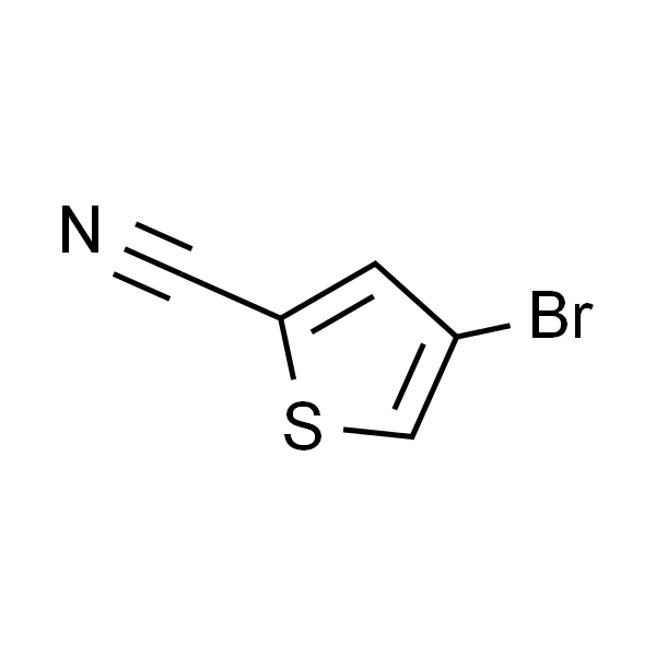 4-溴-2-氰基噻吩