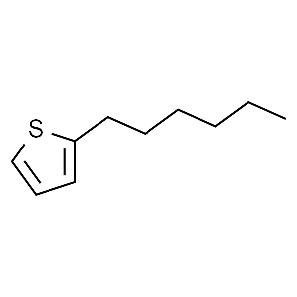 2-己基噻吩