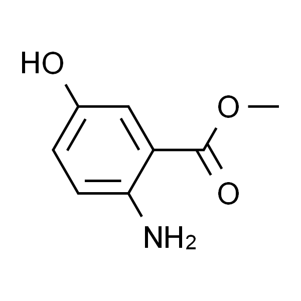 5-羟基邻氨基苯甲酸甲酯