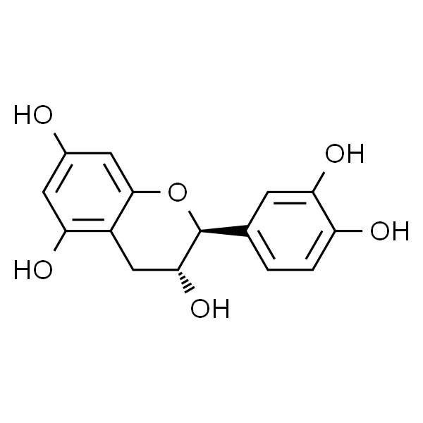 (-)-儿茶素