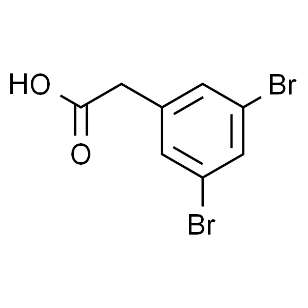 3,5-二溴苯乙酸