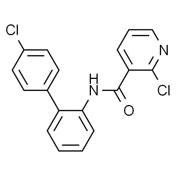 啶酰菌胺