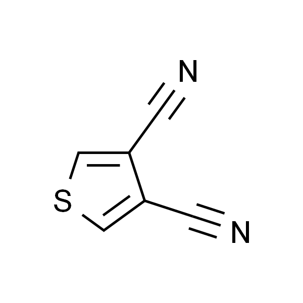 3,4-二氰基噻吩