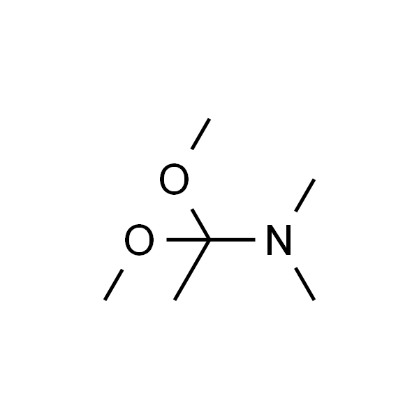 N,N-二甲基乙酰胺二甲基缩醛 (含稳定剂5-10%的甲醇)