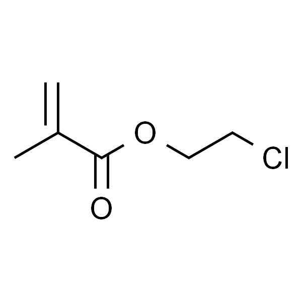 2-氯乙基甲基丙烯酸酯