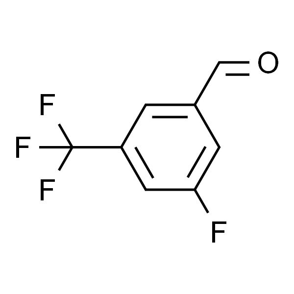 3-氟-5-(三氟甲基)苯甲醛