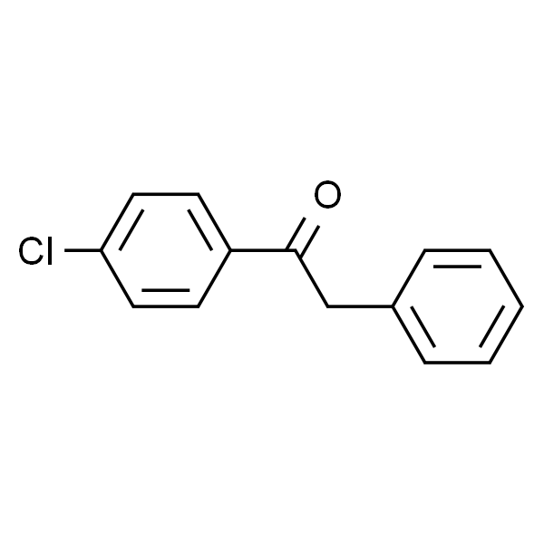 苯甲基4-氯苯基甲酮
