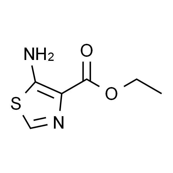 5-氨基噻唑-4-甲酸乙酯