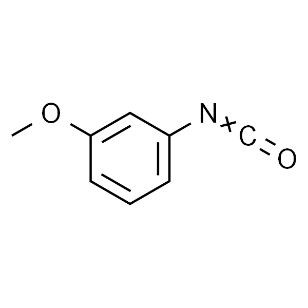 3-甲氧基苯基异氰酸酯