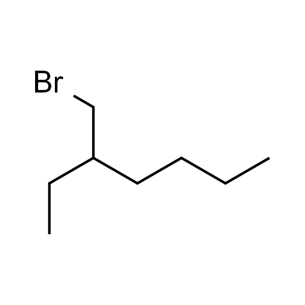 1-溴-2-乙基己烷