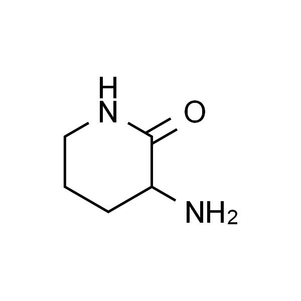 3-氨基-2-哌啶酮