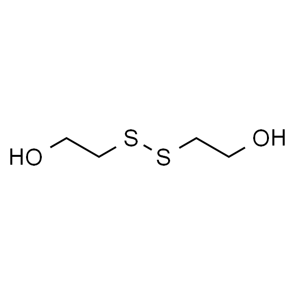 2-羟乙基二硫化物