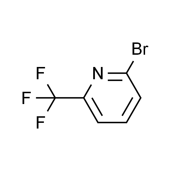 2-溴-6-(三氟甲基)吡啶