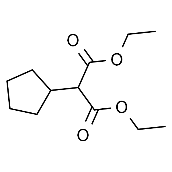 环戊基丙二酸二乙酯