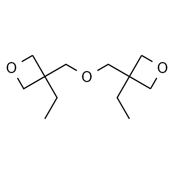 3,7-双(3-氧杂丁环基)-5-氧代壬烷