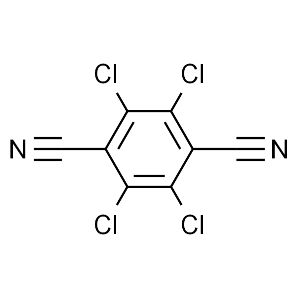 四氯苯对二甲腈