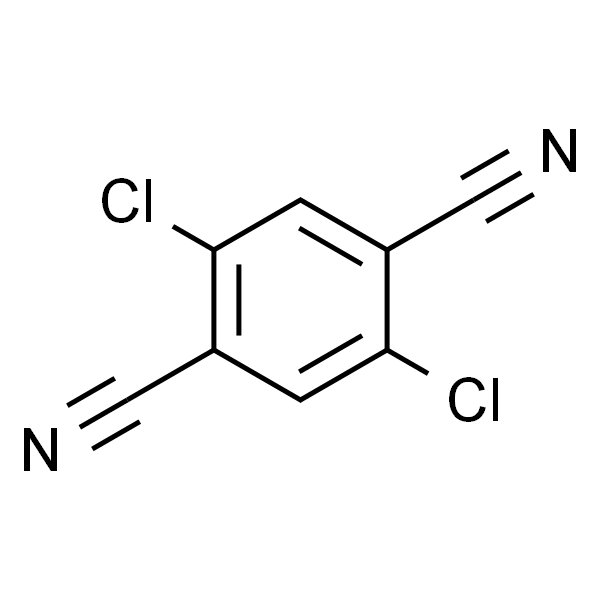 2,5-二氯对苯二腈