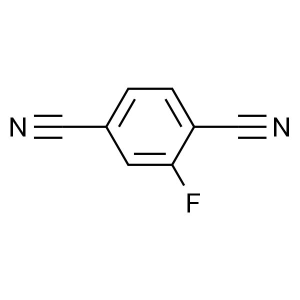 1,4-二氰基-3-氟苯